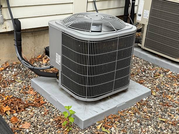 24/7 Emergency Air Conditioning Repair experts in Forest, IN