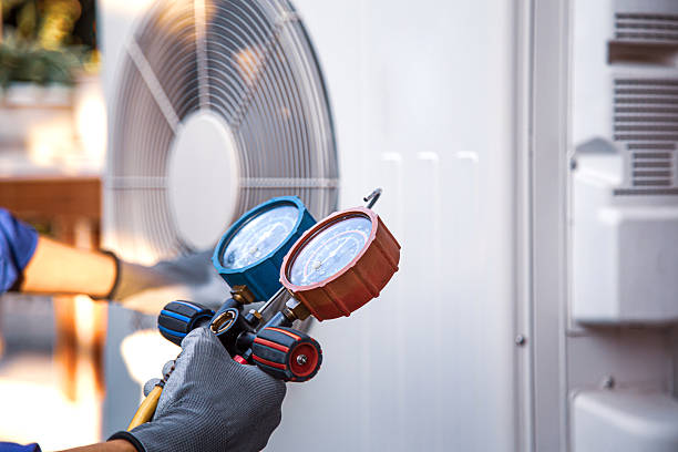 Trusted Furnace Repair service in Forest, IN - HVAC Repair CO